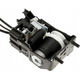 Filling level mechanism