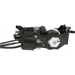 Filling level mechanism