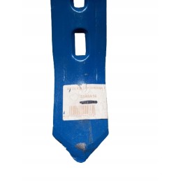 5140a16 reversible, reinforced, curved coulter