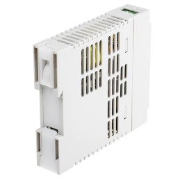1 pcs - RS PRO Switch Mode DIN Rail Power Supply, 230V ac, 15V dc dc Output, 1A Output, 15W