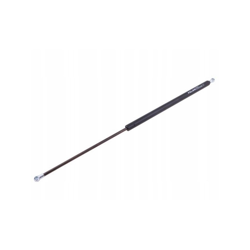 Windshield actuator l 640mm Fiat Polmo