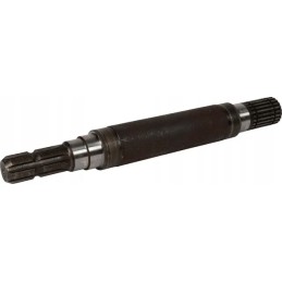 Main drive shaft 1 3 8 6