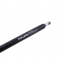 Rear window actuator l max 600mm Renault Polmo