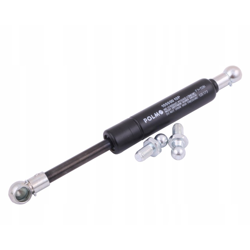 Side window actuator 185mm 65499071 dieteg polmo