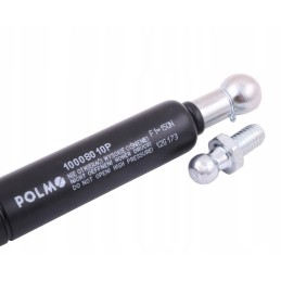 Side window actuator 185mm 65499071 dieteg polmo