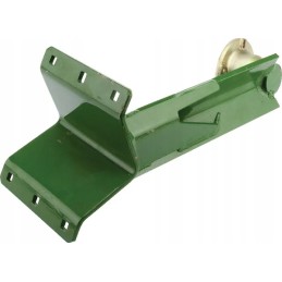 Complete plate arm 14