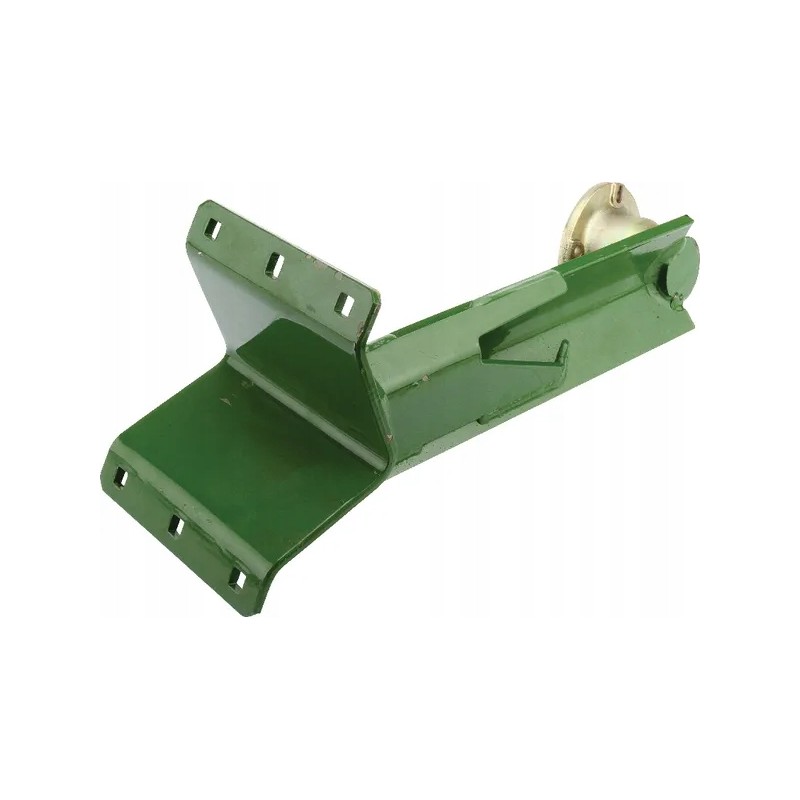 Complete plate arm 14