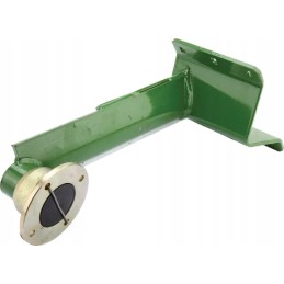 Complete plate arm 14