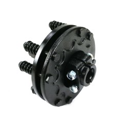 Shaft friction clutch 900nm 1 3 8 z6 Warynski