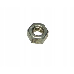 Fuel support nut unc5 16 mf