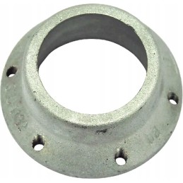 Bearing housing 52x31 5 6xm6