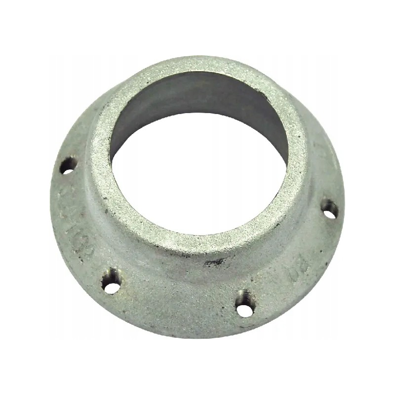 Bearing housing 52x31 5 6xm6