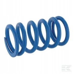 Pressure spring 10x69x145