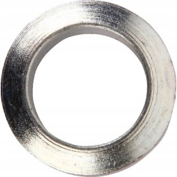 Washer d25 16 5x9 r22 marked