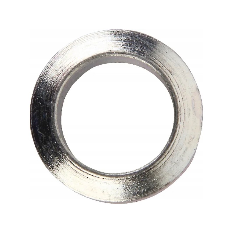 Washer d25 16 5x9 r22 marked