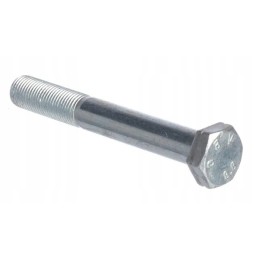 Screw m12x1 25x90 maschio