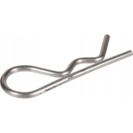 Pro 1 4310 spring plug