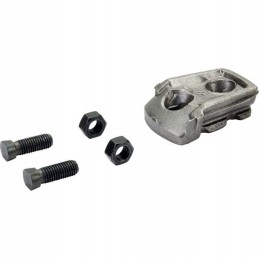 Kverneland blade chisel holder knock on