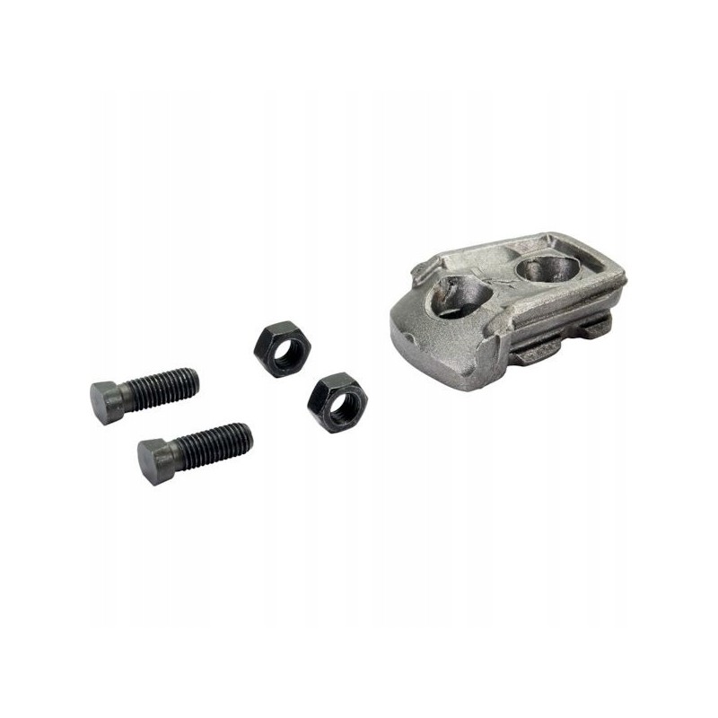 Kverneland blade chisel holder knock on