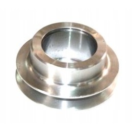 MF 2812 compressor tensioner pulley roller