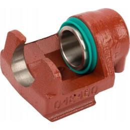 Service brake caliper