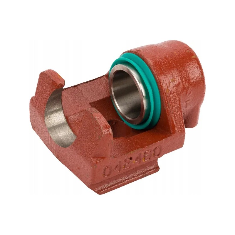 Service brake caliper