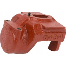 Service brake caliper