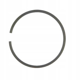 Piston ring chrome zetor 105x2 93