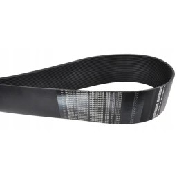 Drive belt 24 pj x 1244 mm