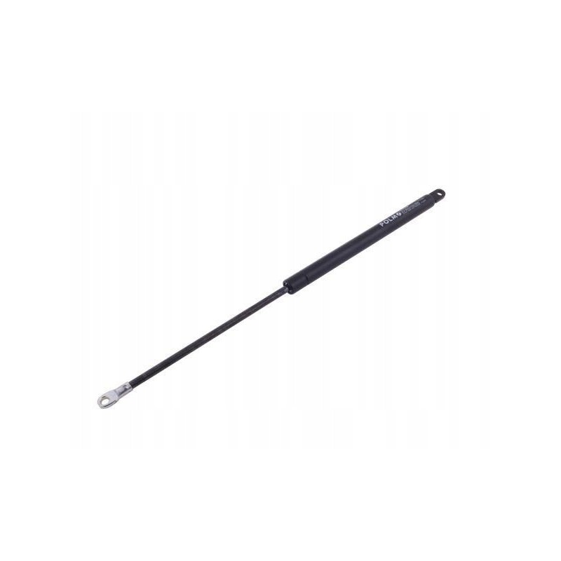 Engine hood actuator l max 485mm john deere