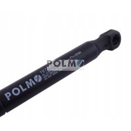 Engine hood actuator l max 485mm john deere