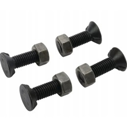 Tb30183 screws for upr machines 4x m12x40 vk nuts