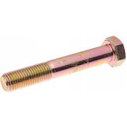 Screw m16x100 mm class 8 8 znd
