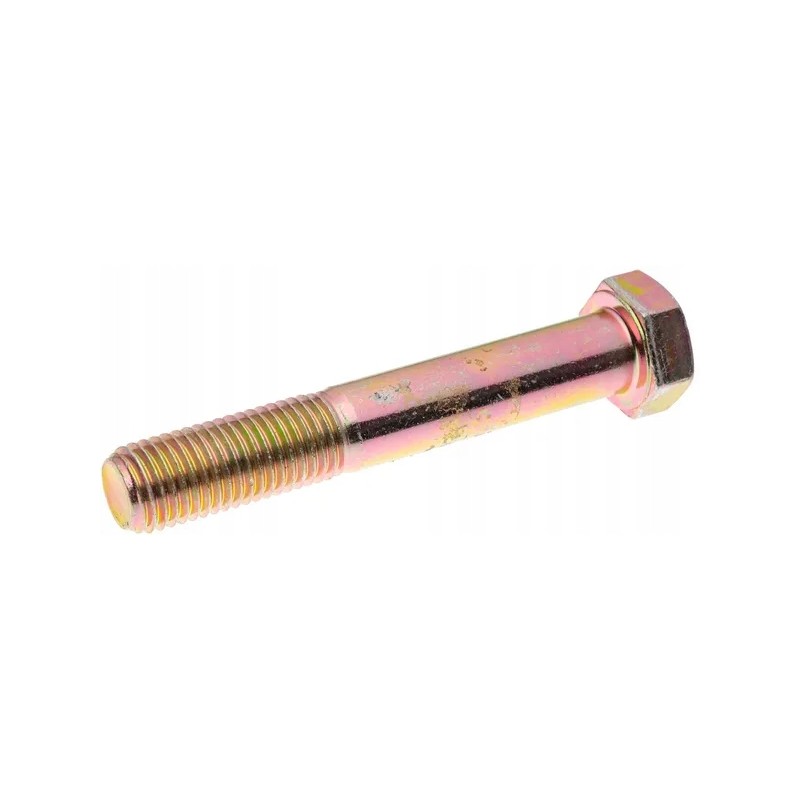 Screw m16x100 mm class 8 8 znd