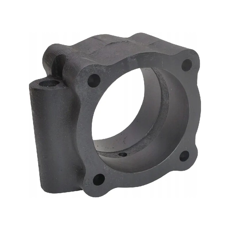C40 bearing housing, cast iron