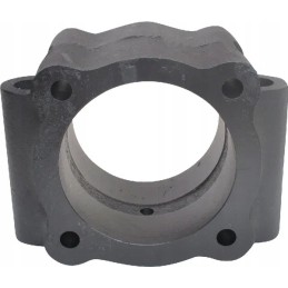 C40 bearing housing, cast iron