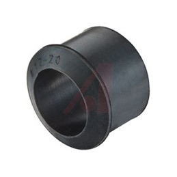 1 pcs - HARTING Reduction Sealing Insert, Han Eco Series Thread Size M40, For Use With Han Eco