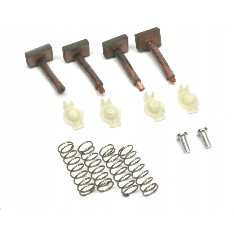 Set of starter brushes ms399ex 1447834m91 n