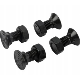 Tb30613 screws for upr machines 4x m14x35 vk nuts