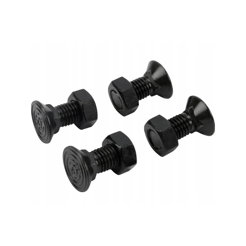 Tb30613 screws for upr machines 4x m14x35 vk nuts