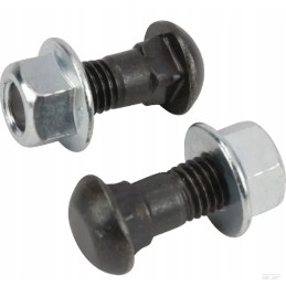 Tb31101 screws for upr machines 2x m12x35 vk nuts