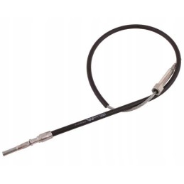 Clutch cable l 1060mm 750mm Zetor Warynski