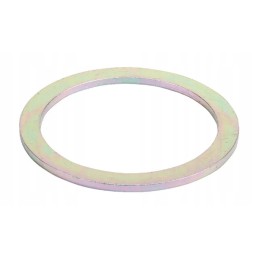 Thrust washer s 60x75x3