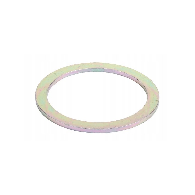 Thrust washer s 60x75x3