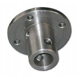 Plate hub rnz funnel