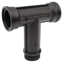 Suction manifold for sprayer pump 4031090327 pilmet