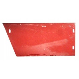 Upper left cover Neptune