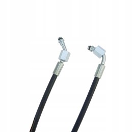 Cab lifting cable man l 400