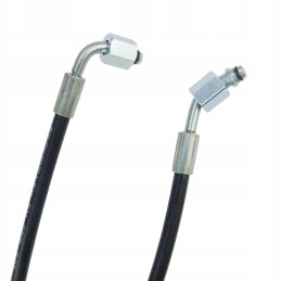 Cab lifting cable man l 450