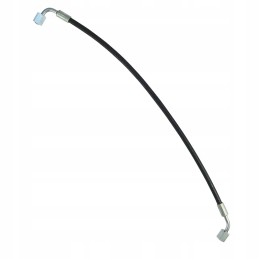 Man L 460 cab lifting cable
